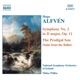 Alfven Symphony No 2 The Prodigal Son