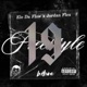 19 Freestyle feat Jordan Flex Single