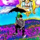 Sunny Day feat JUMEX Single