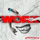 WORK Single