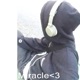 Miracle feat Ddertbag Single