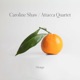 Caroline Shaw Orange