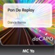 Pon de Replay Single