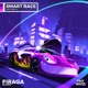 Smart Race From Deltarune Single