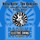 Bella Belle The Remixes EP
