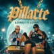 Pillarte feat lennox Single