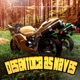 Desentoca As Naves Single