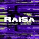 Raisa Serginio Remix Single