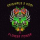 Flower Power Single