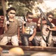 DOV ERI feat Baby Gang Single