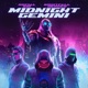 Midnight Gemini Single