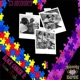 Black Cancer 2 Autism s Puzzle Single