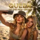 Queen of the New Order feat IZAH Single