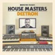 Defected presents House Masters Deetron