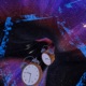 Two Clocks Single