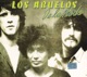 Los Abuelos De La Nada