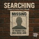 Searching feat Cruize P A C Elowdi Single