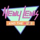 Newy Lewis and the Hues Greatest Hits Single