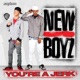You re a Jerk EP