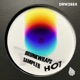 Drunkwraps Hot Sampler EP