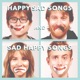Happy Sad Songs and Sad Happy Songs EP
