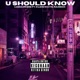 U Should Know feat Klein Wayn Raz sick Single