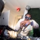 Throw Some More Jersey Club feat A B E Single
