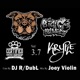Bully Cypher Vol 3 7 feat Kryple Single