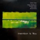 The Enja Heritage Collection Invention Is You with Louis Moutin Francois Moutin Arnaud Franck Antoine Hervé
