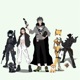 Space Cowboy Crew