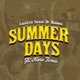 Summer Days feat Kara Tenae Single