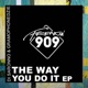The Way You Do It Single