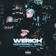 WERICH X WINTERFELL BETA feat FLUXFIZZY Single