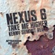 Take Me Higher Kenny Summit Remix Single