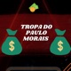 TROPA DO PAULO MORAIS Single
