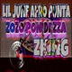 ZOZO PON DI ZZA feat Lil June Afro Punta Single