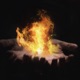 Flame Single