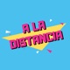 A la Distancia Single