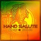 Hand Salute Single