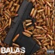 Balas Single