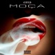 MOÇA feat Cronus AFRONASA Single
