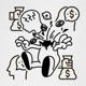 GET MONEY Single