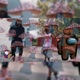Shittakemushrooms feat ShmeezedaEskimo Single