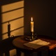 A Room Full of Quiet Single
