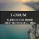 Blues in the Hood Rooted Soulful Mix Single