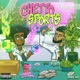 GHETTO SPORTS feat P Dot EP