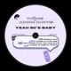 Yeah 90 s Baby EP