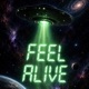 Feel Alive Single