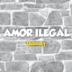 Amor Ilegal Single
