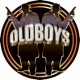 Oldboys feat Cone Gorilla Kebue87 Single